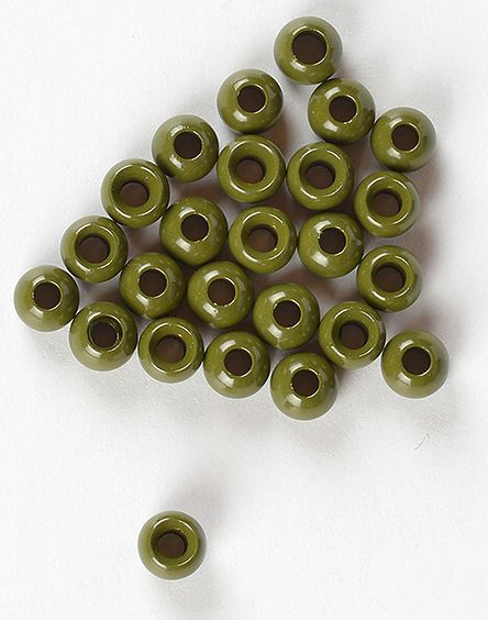 Perfect Hatch Bead Heads