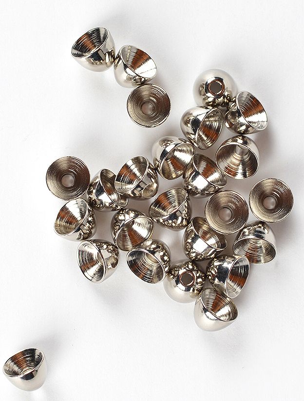 Perfect Hatch Cone Head Beads