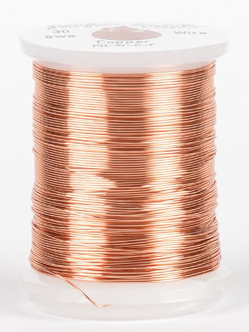 Copper