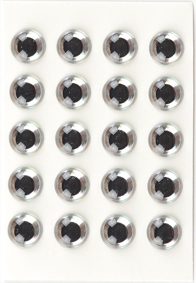 Perfect Hatch Prism Molded Eyes