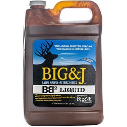 Big & J Industries BB² Liquid Attractant
