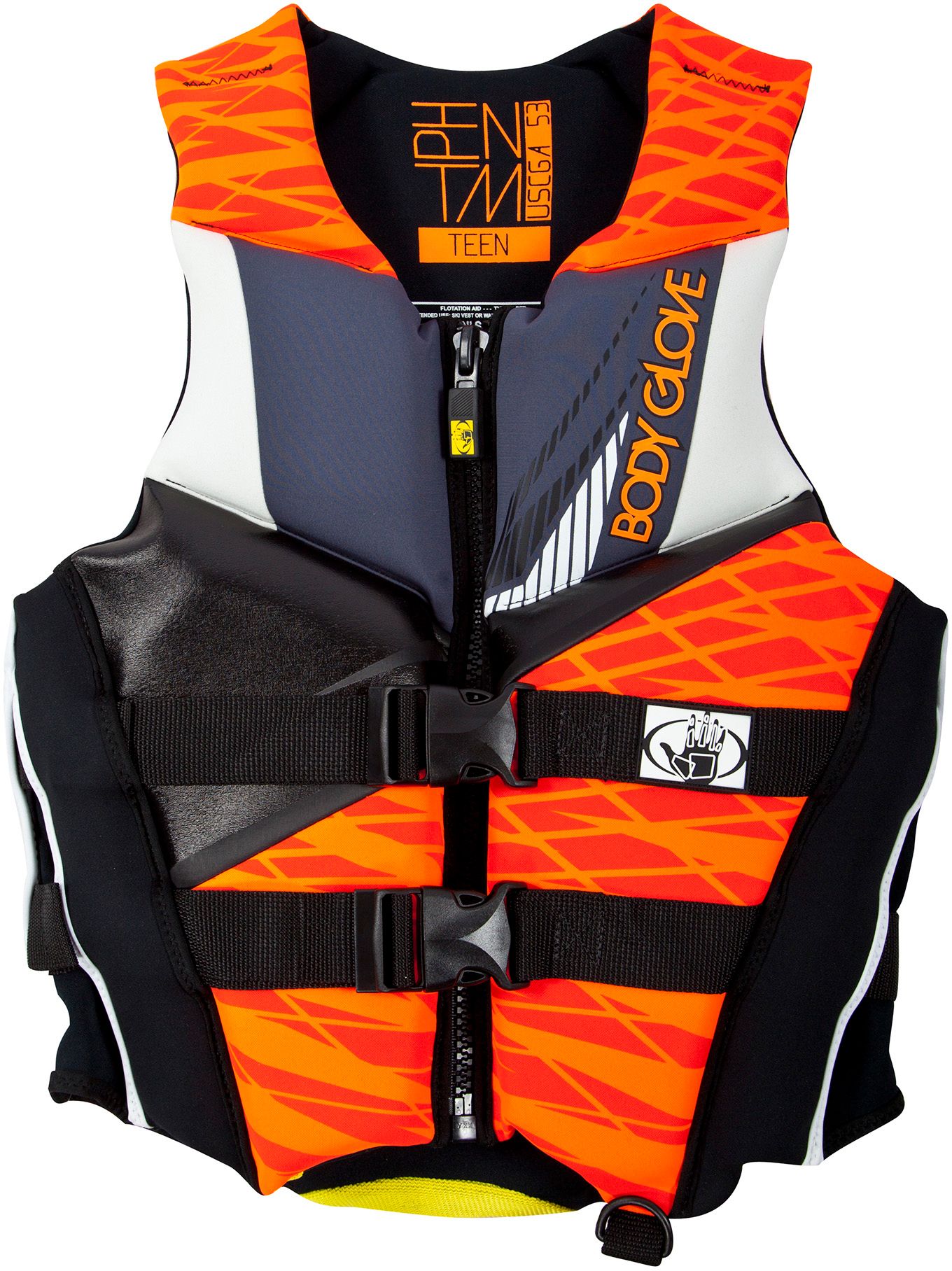 Body Glove Men's Phantom Neoprene Life Vest
