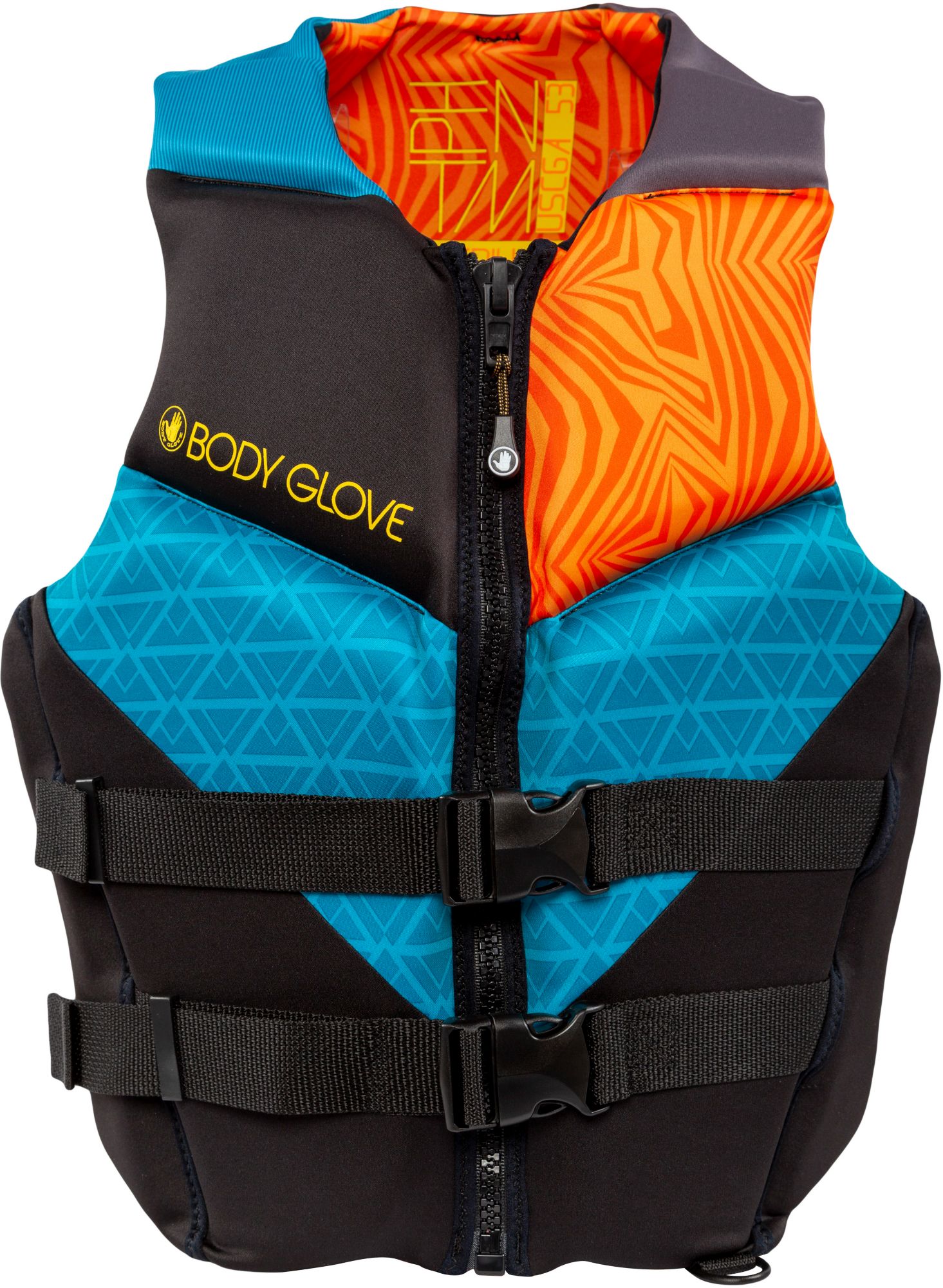Body Glove Men's Phantom Neoprene Life Vest