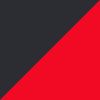 Black/Red
