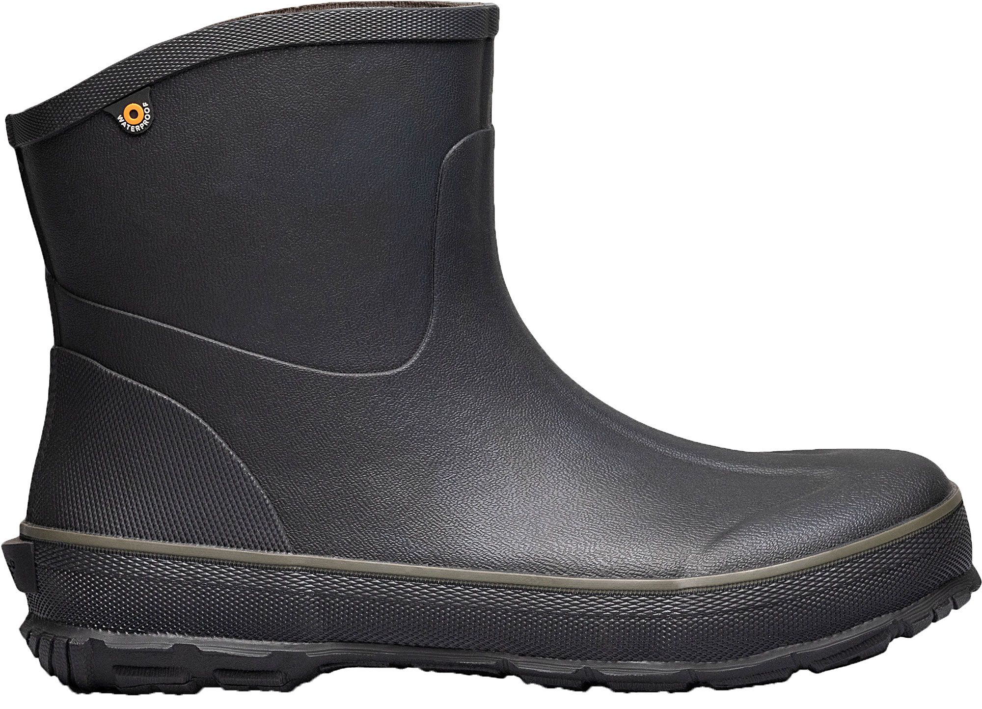 Bogs Men's Digger Mid Work Boots