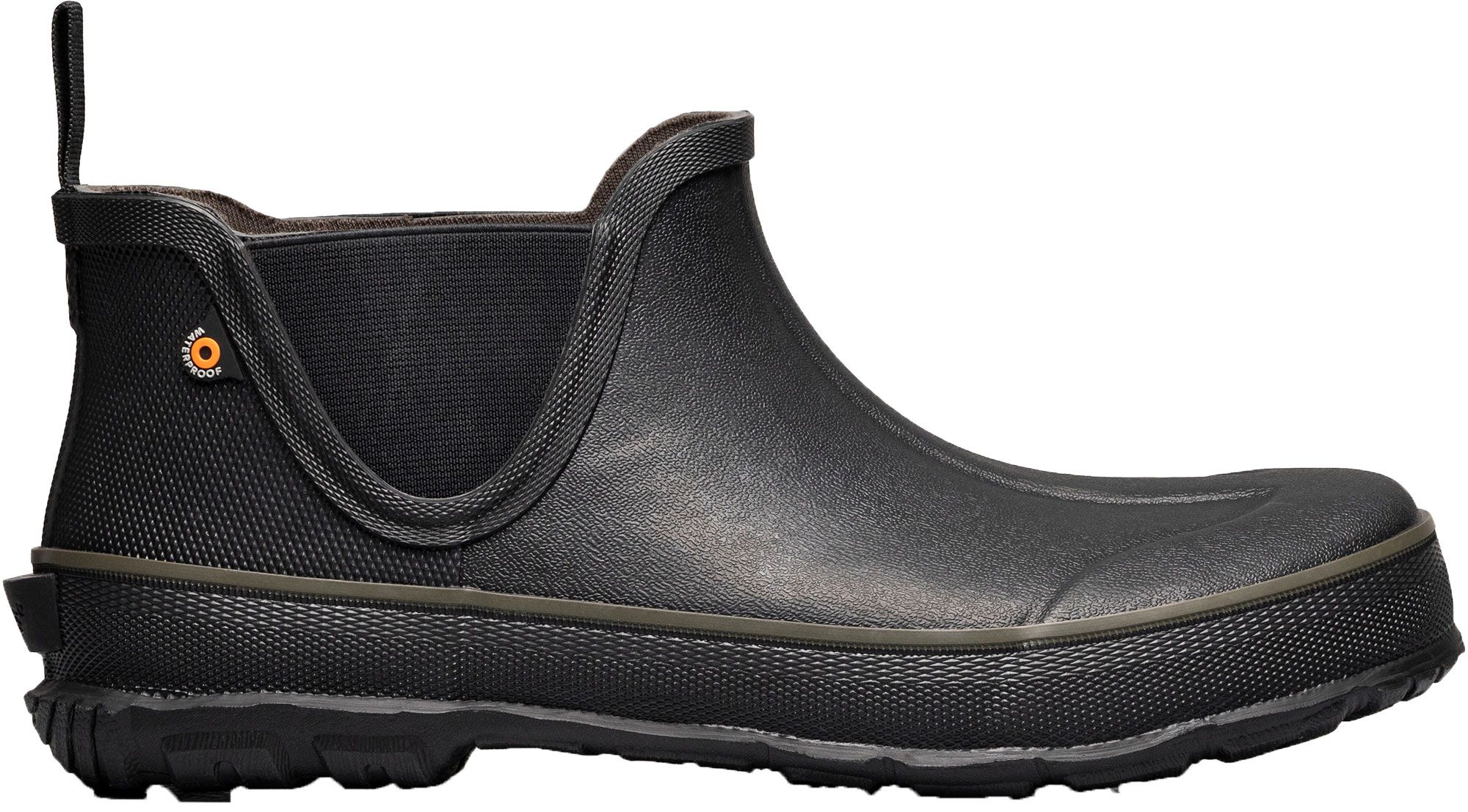 Bogs Men's Digger Slip-On Work Boots