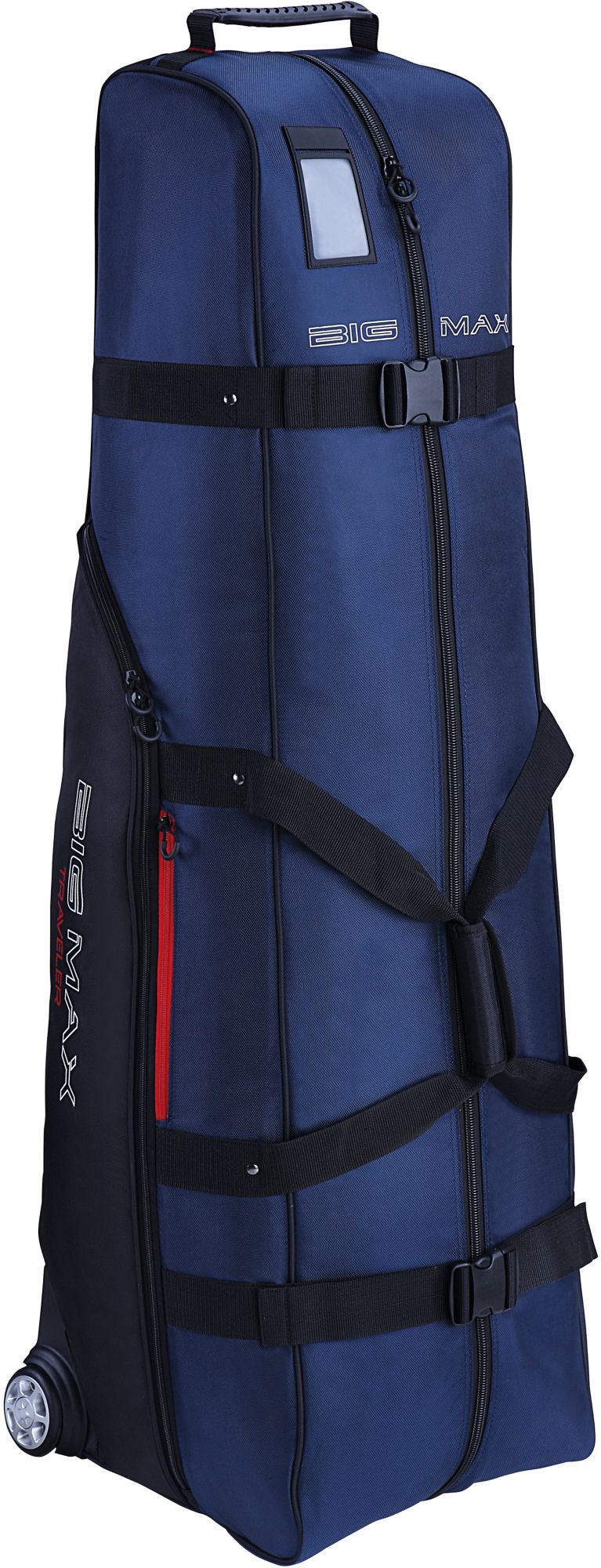 Navy/Black