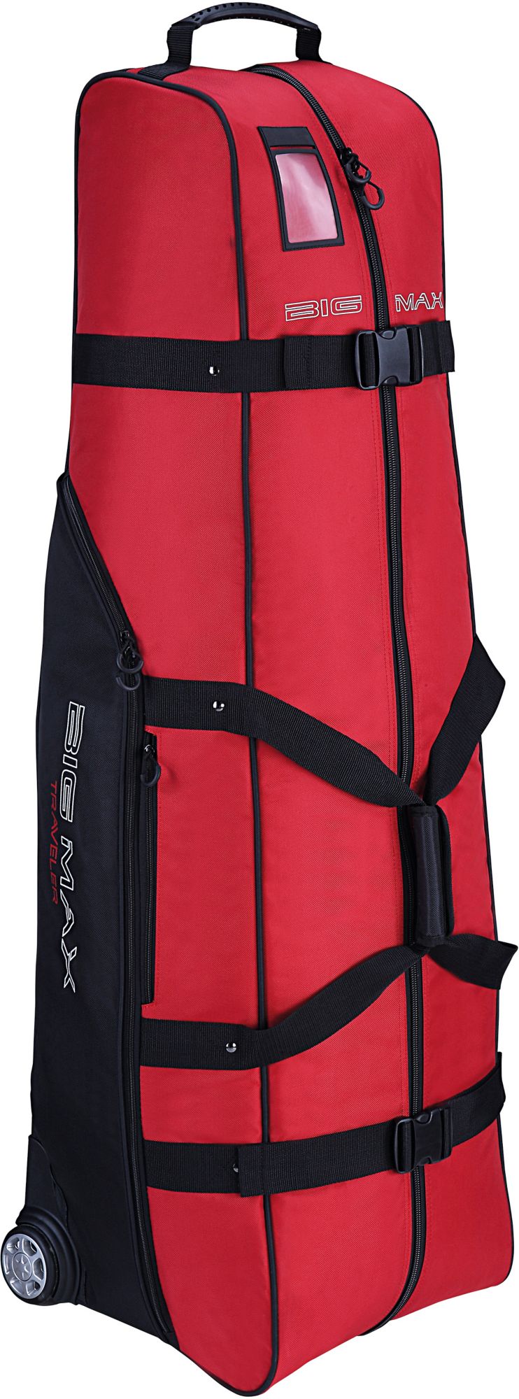 Red/Black