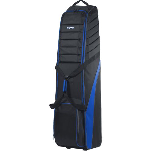 ゴルフバックトラベルカバー TOURTREK ツアートレック　キャリー付き ゴルフバックトラベルカバー TOURTREK ツアートレック （激安