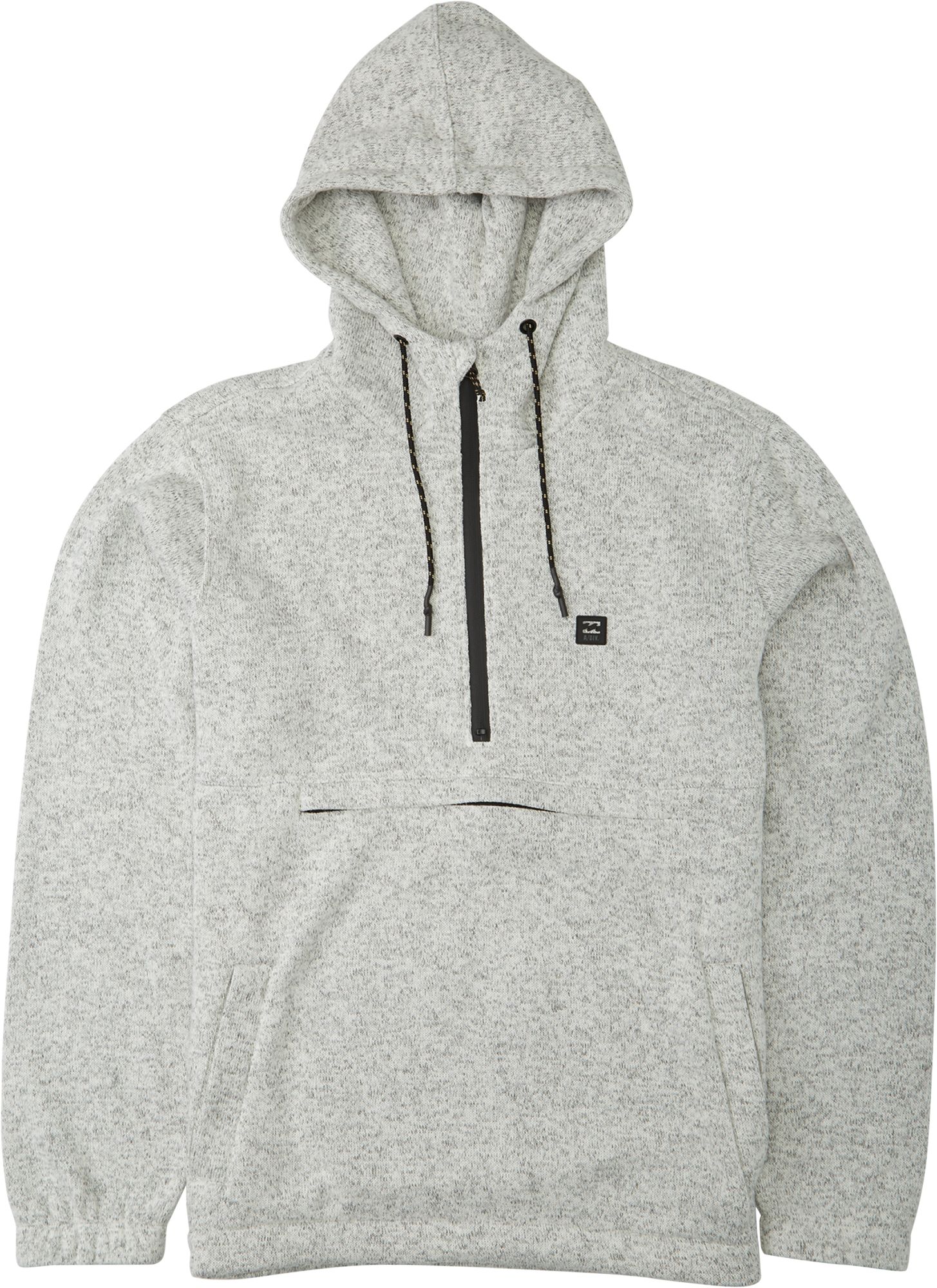 Grey Heather