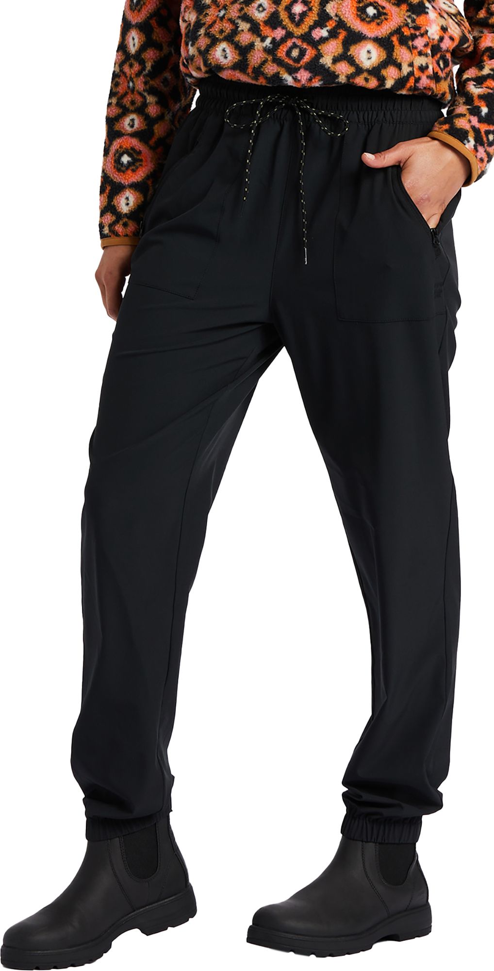 Black 1