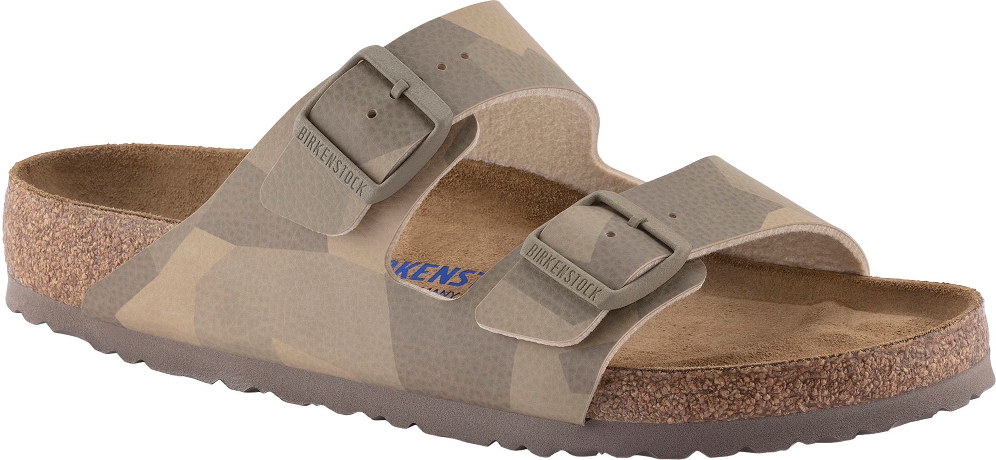 Birkenstock Men's Arizona Sandals