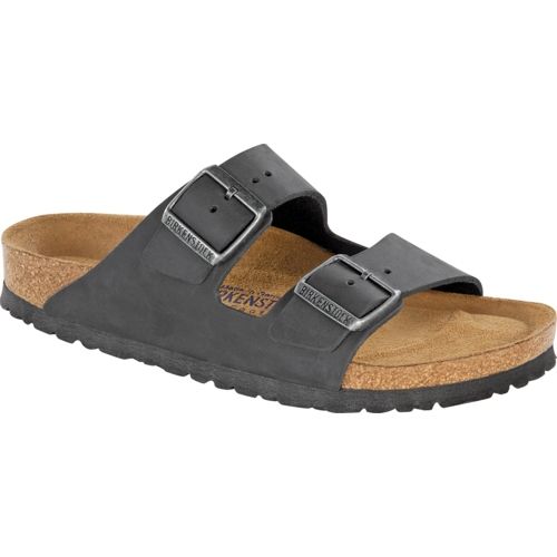 Birkenstock Women's Arizona Birkibuc Sandals | Dick's