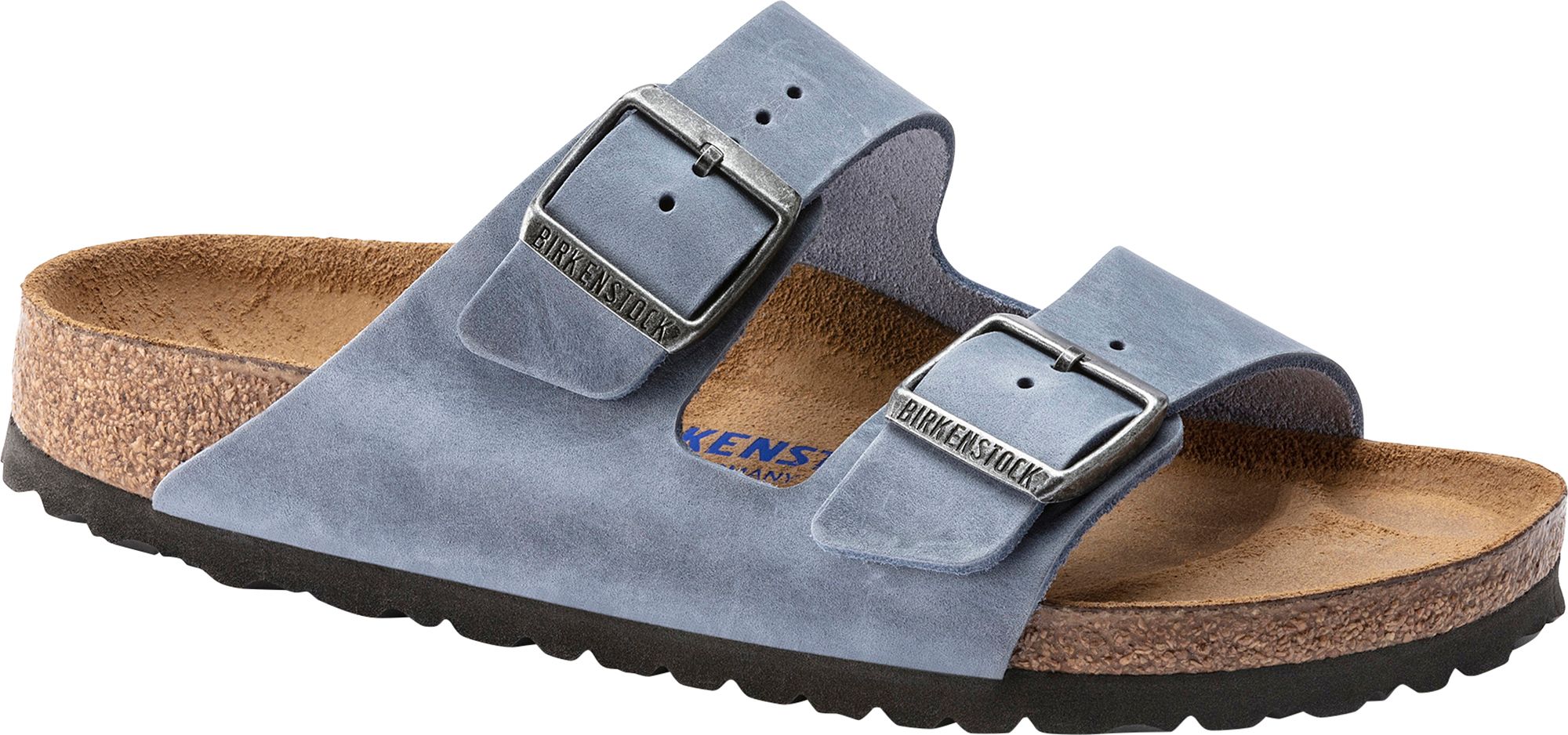 Birkenstock Women's Arizona Soft Footbed Sandals