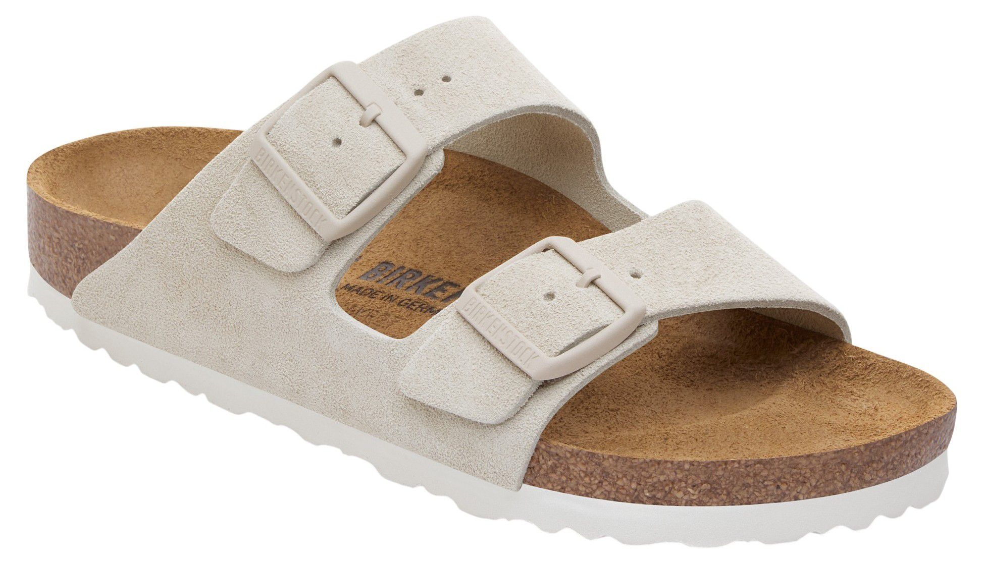 Birkenstock Women's Arizona Soft Footbed Sandals