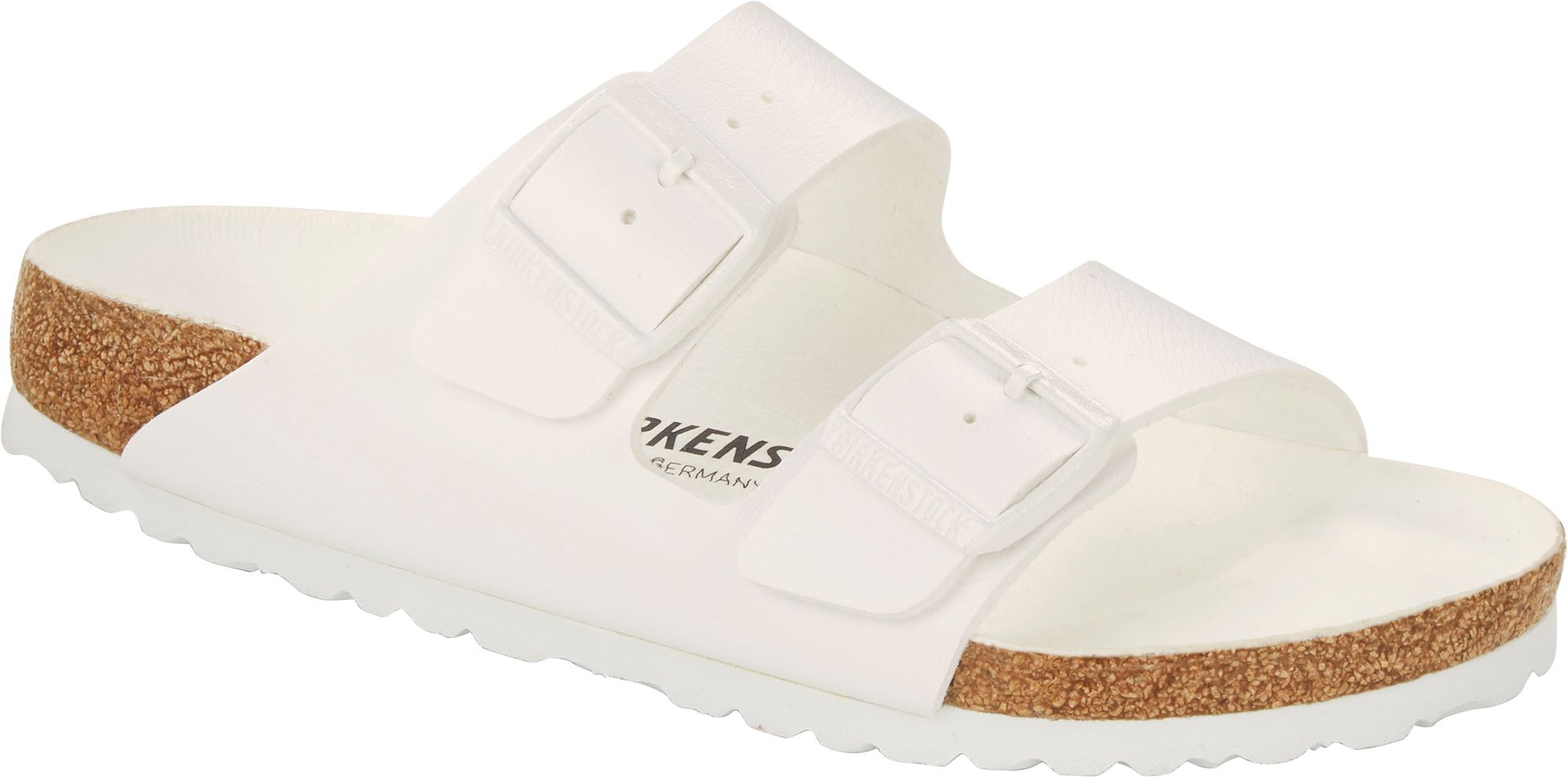 White/White