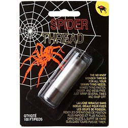 Blackbird Spider Thread
