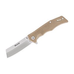 Buck Knives 252 Trunk Folding Knife