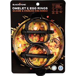 BlackStone Omelet & Egg Rings