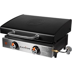 Blackstone 22” Tabletop Griddle with Hood