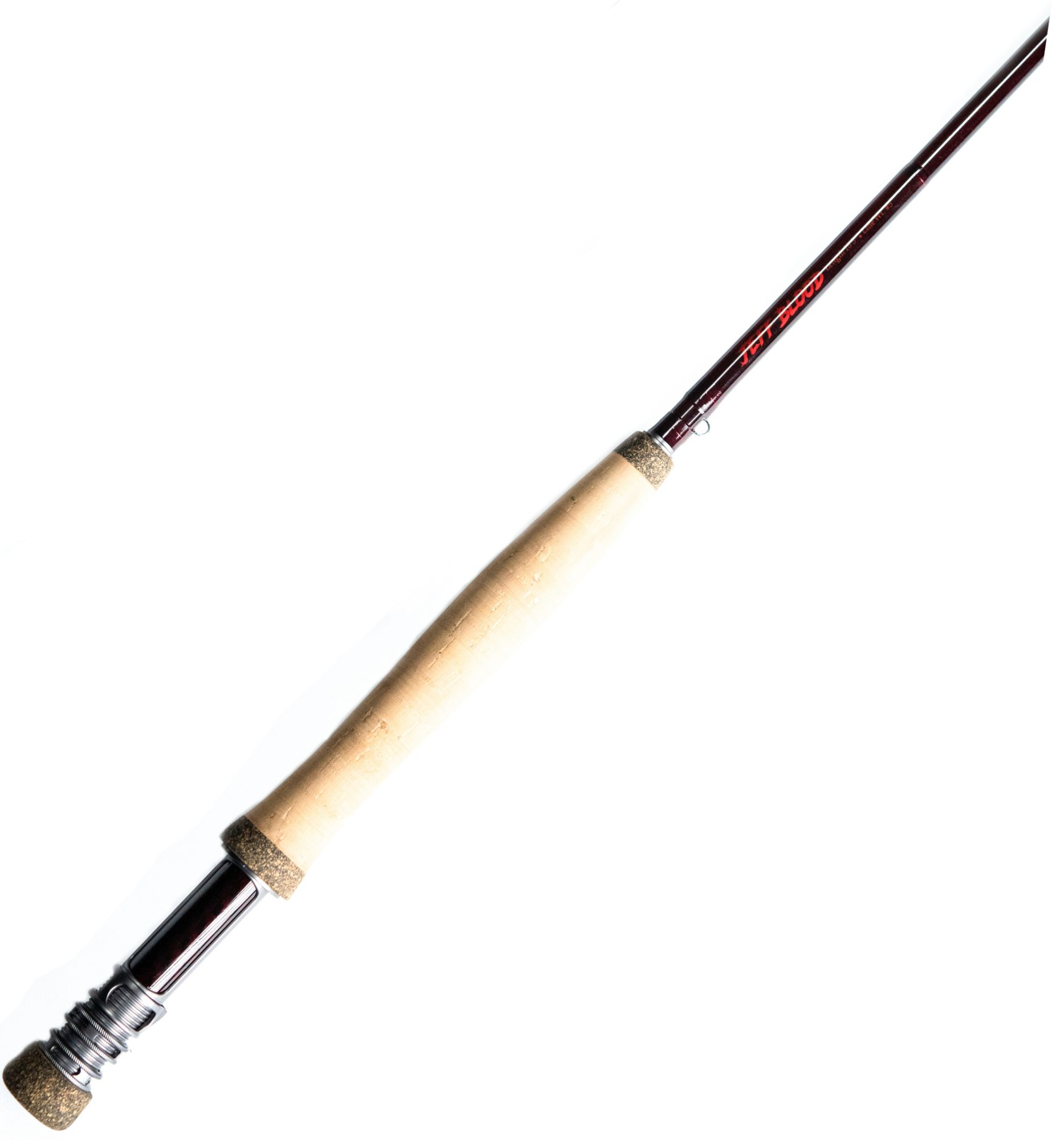 Photos - Other for Fishing Jeff Blood Premium Nymphing Fly Rod 21BLPAPRMSRSNYMPHROD