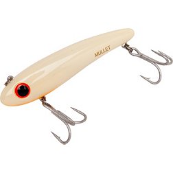 Bomber Lures Saltwater Mullet Lure