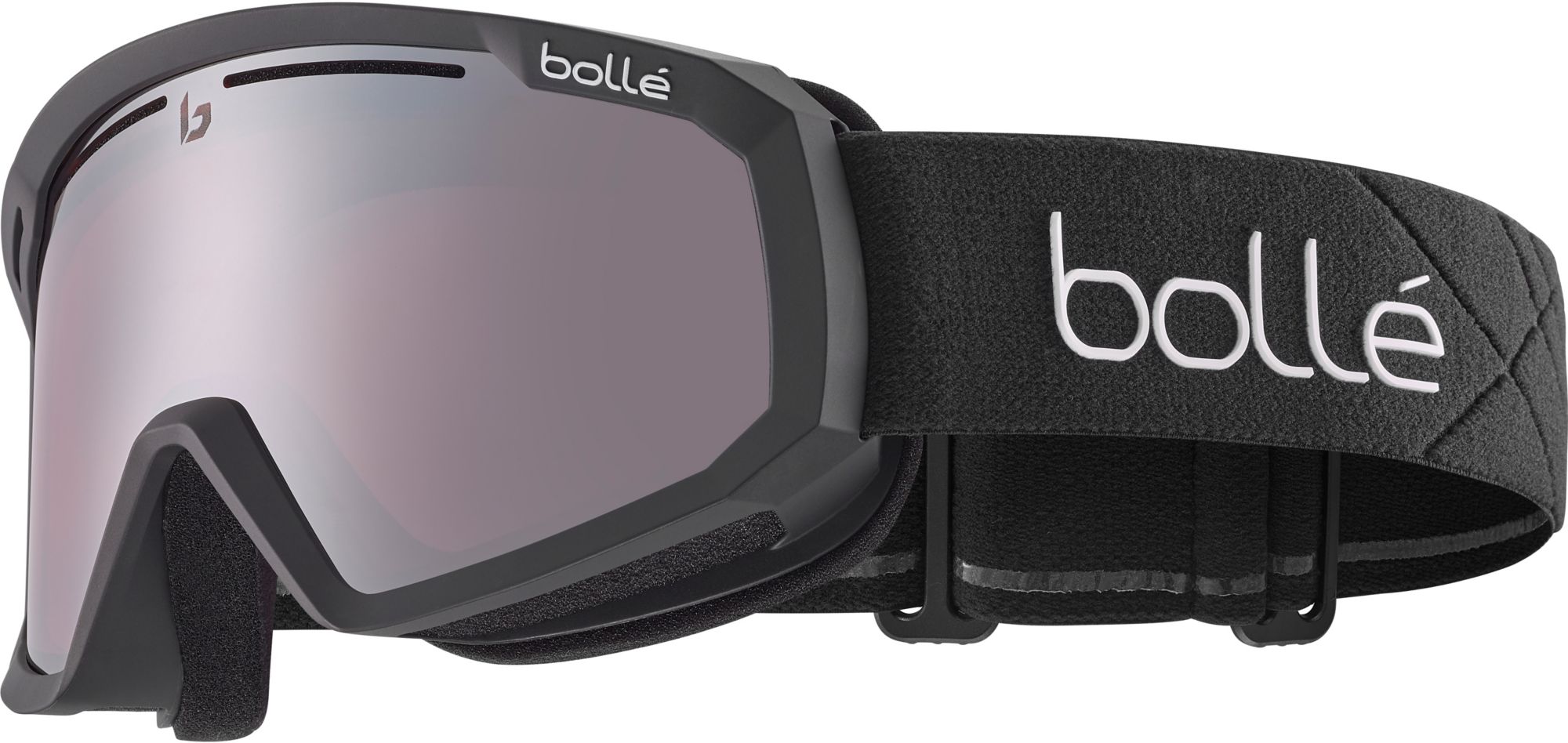 Bolle Y7 Over the Glasses Snow Goggles