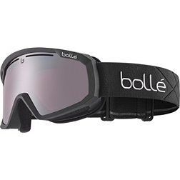Bolle Unisex Y7 Over the Glasses Snow Goggles