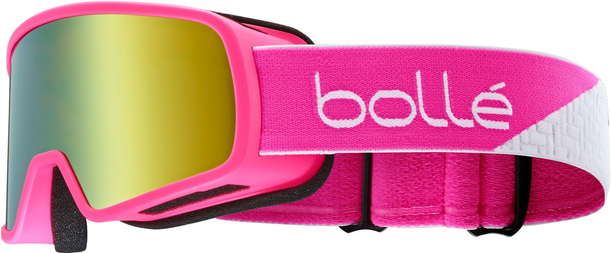 Matte Race Pink
