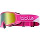 Matte Race Pink