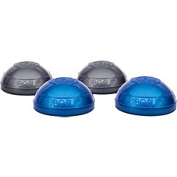 BOSU Balance Pods (4 Pack)