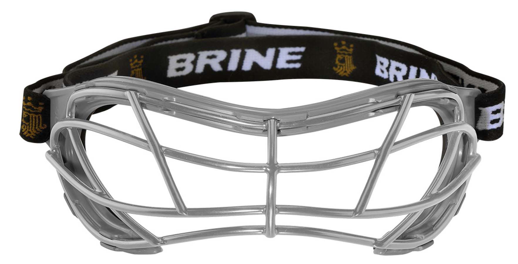 Brine Girls' Dynasty Rise Lacrosse Training Goggles