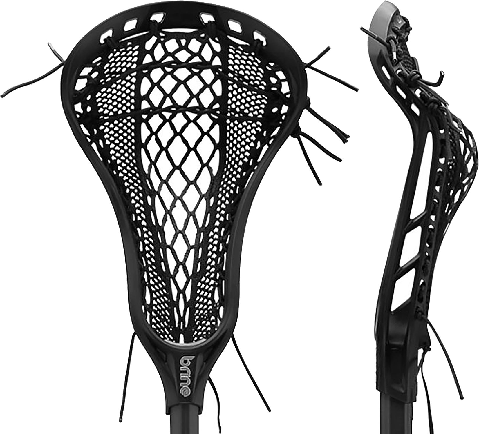 Lacrosse Heads