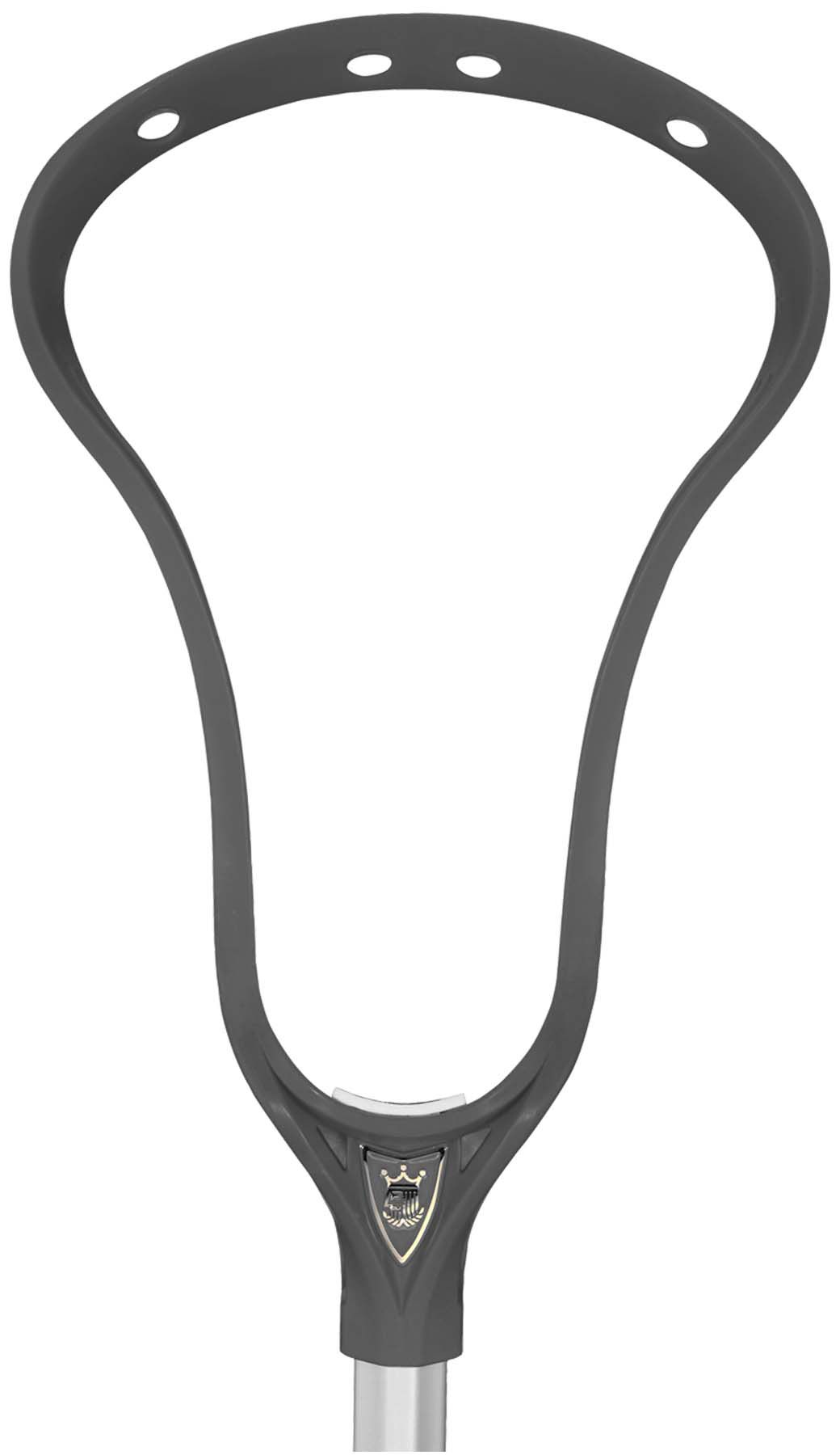 Brine Women's Dynasty II Unstrung Lacrosse Stick Head