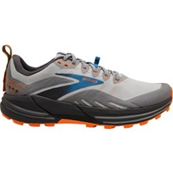 Brooks Men's Cascadia Trail 16 Running Shoes