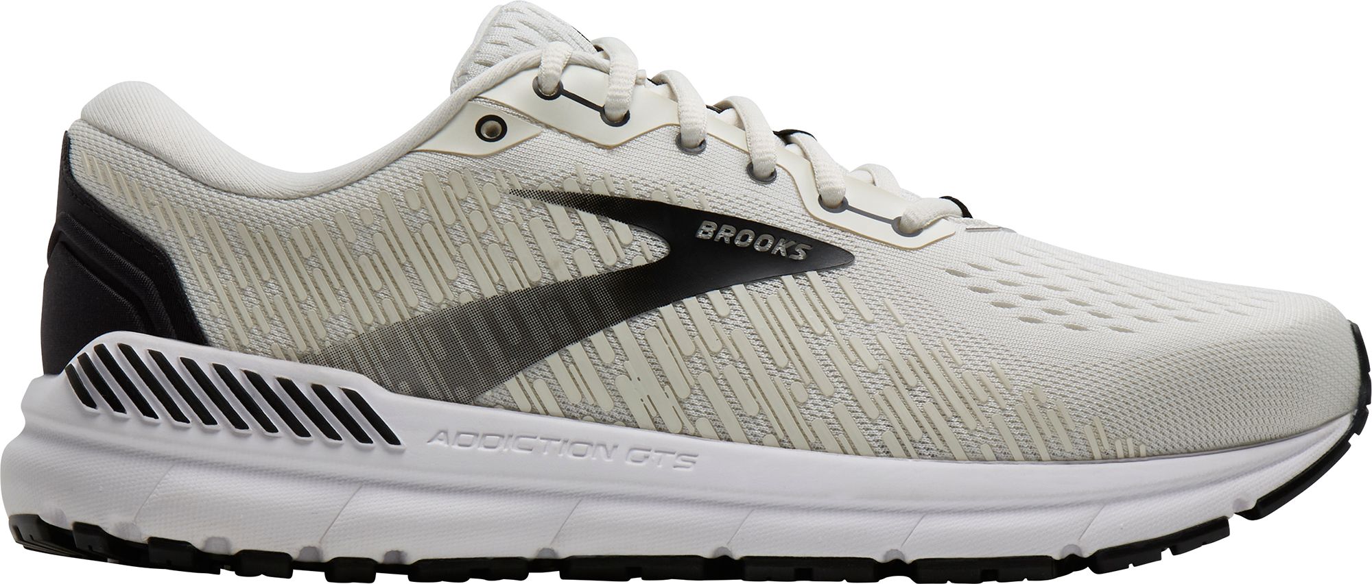 Vaporous Grey/Black/White