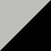 Vaporous Grey/Black/White
