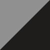 Grey/Black