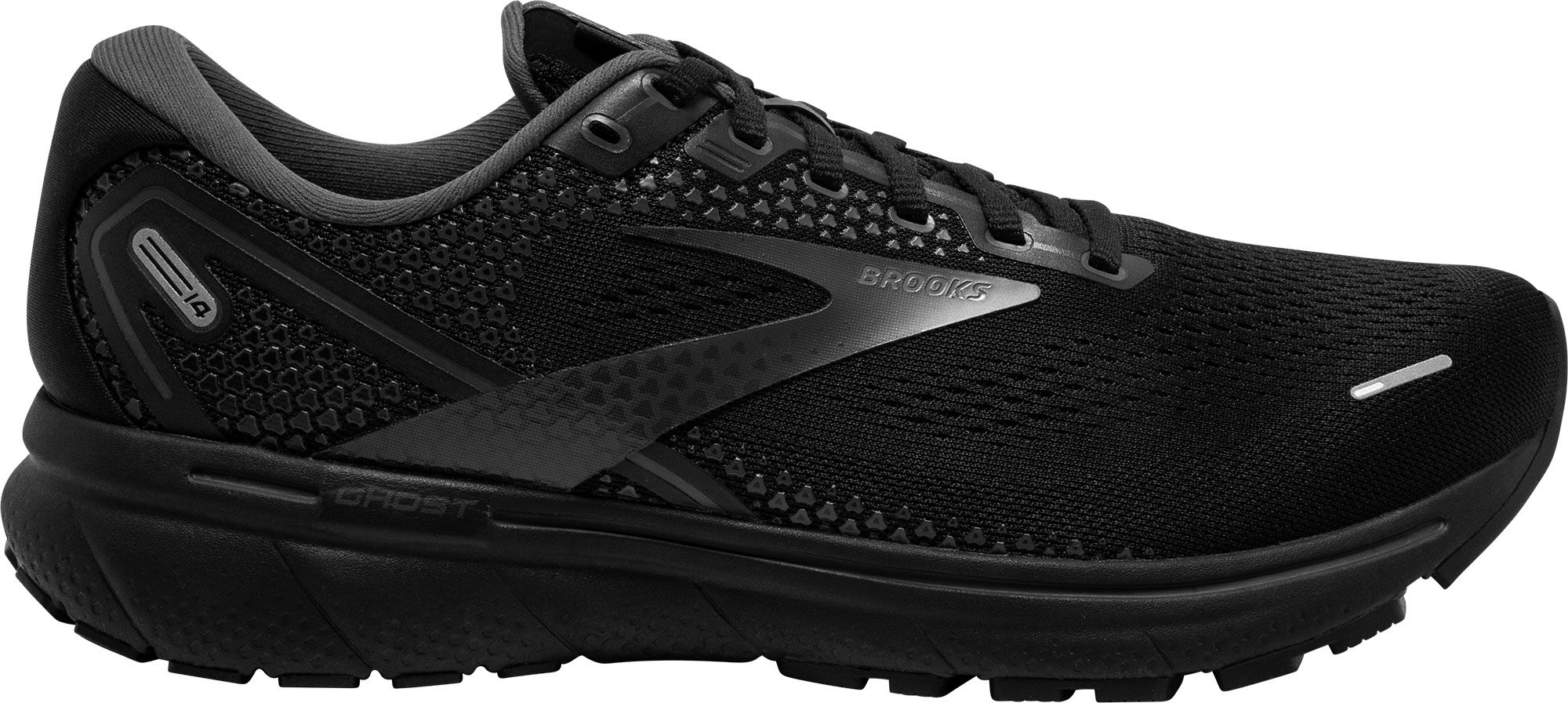 Black/Black