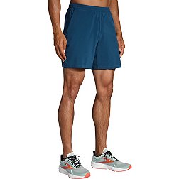 Brooks Men's Run Within 7" Linerless Shorts