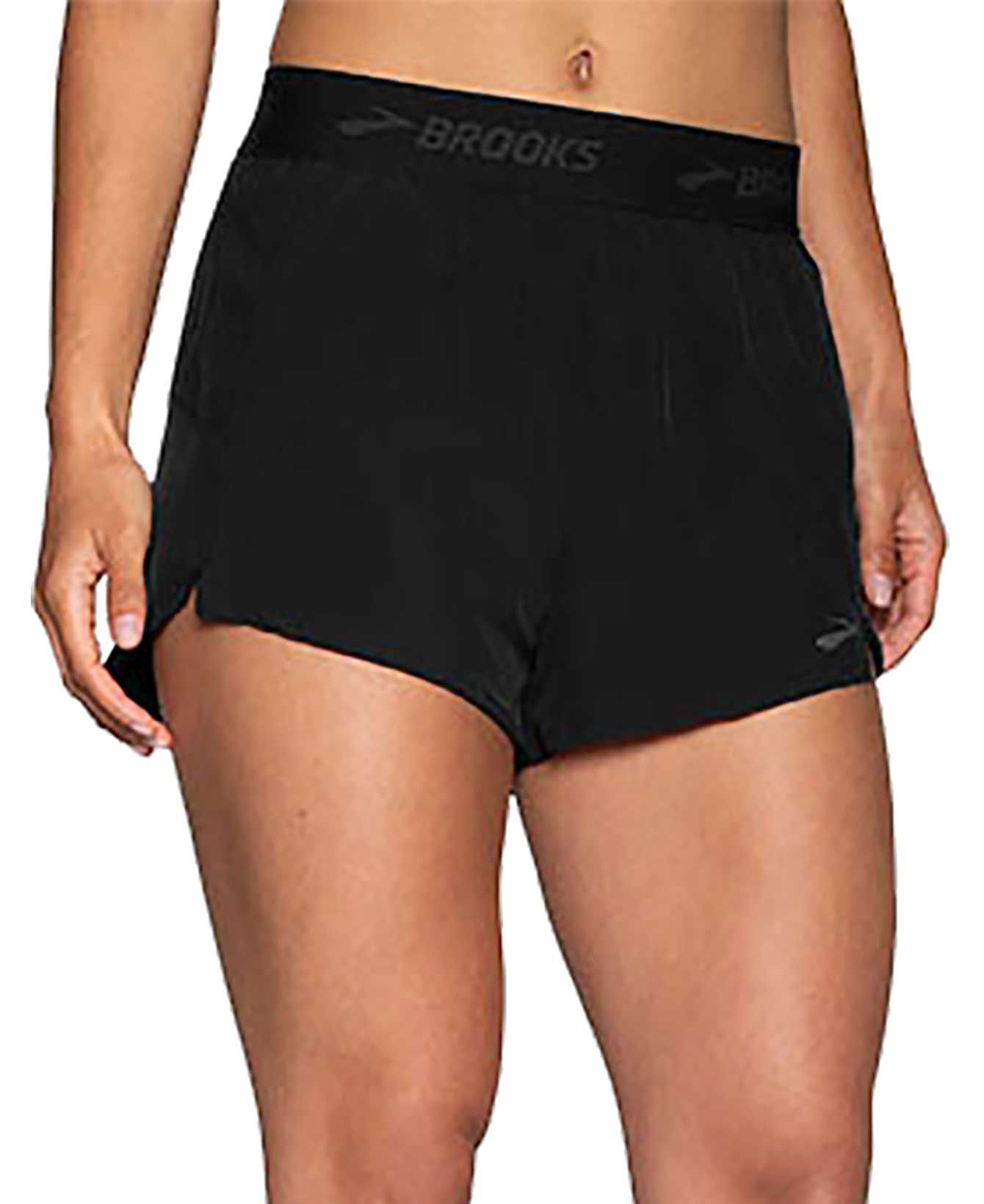 Brooks Women's Chaser 3" Shorts