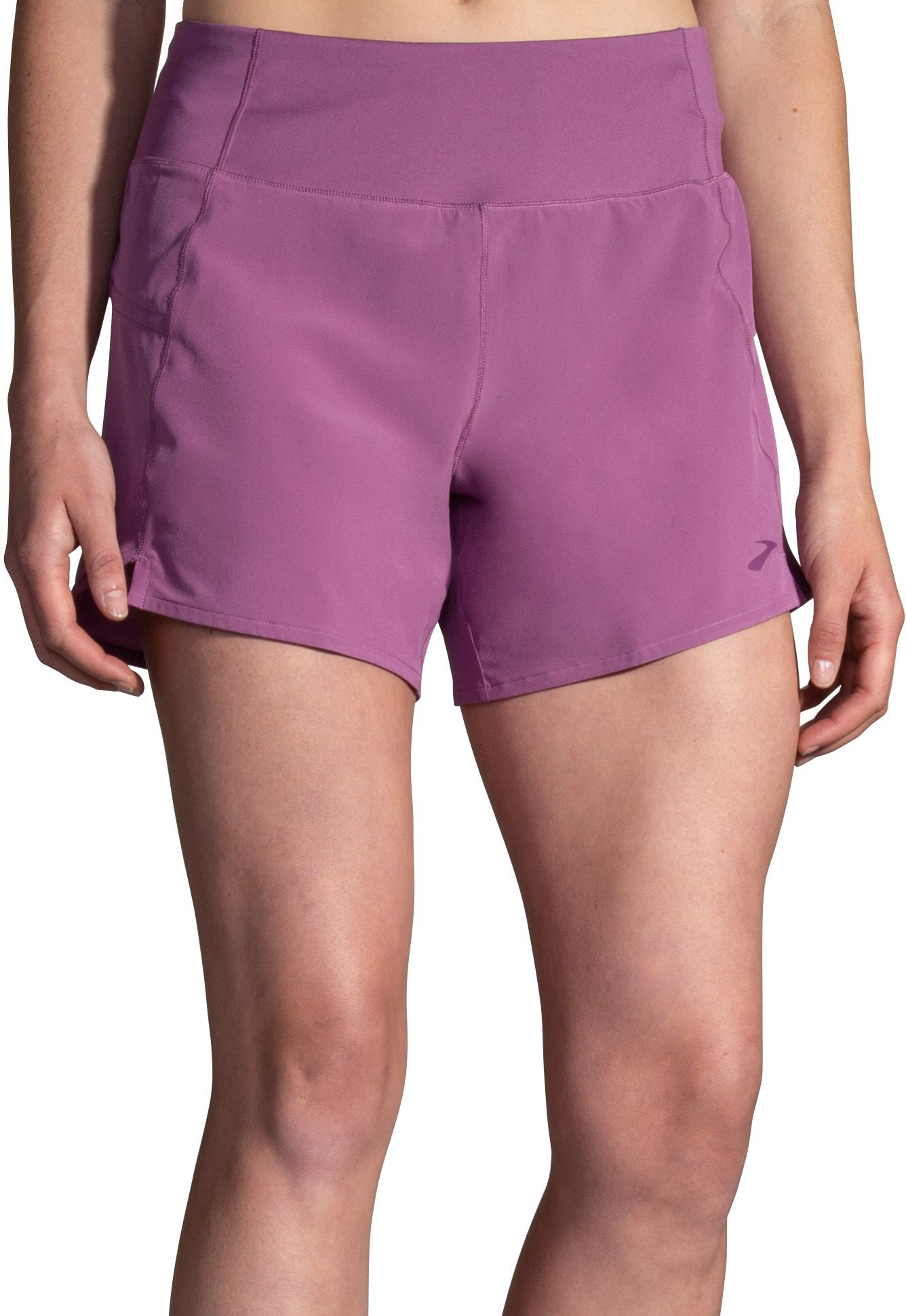 Brooks Women's Chaser 5" Shorts