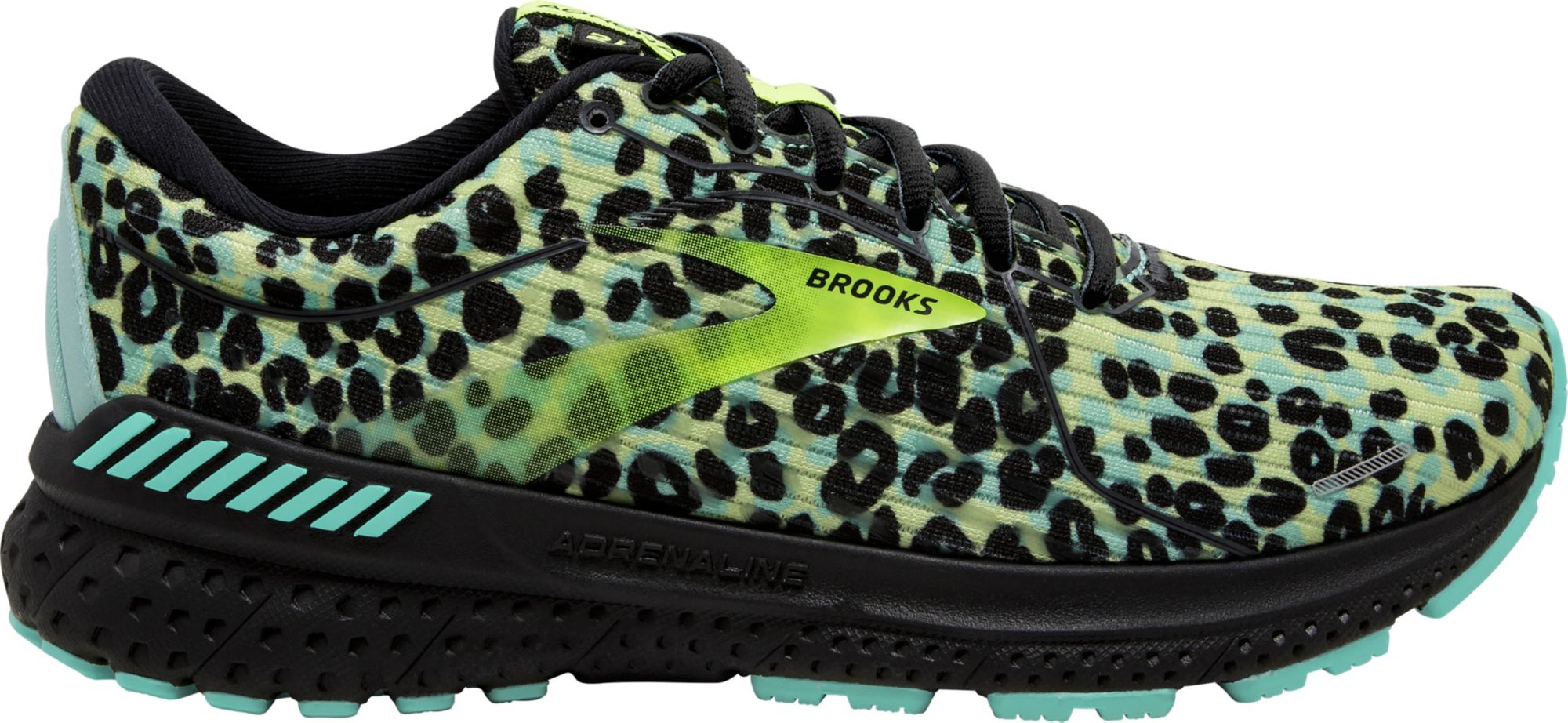 Green/Black