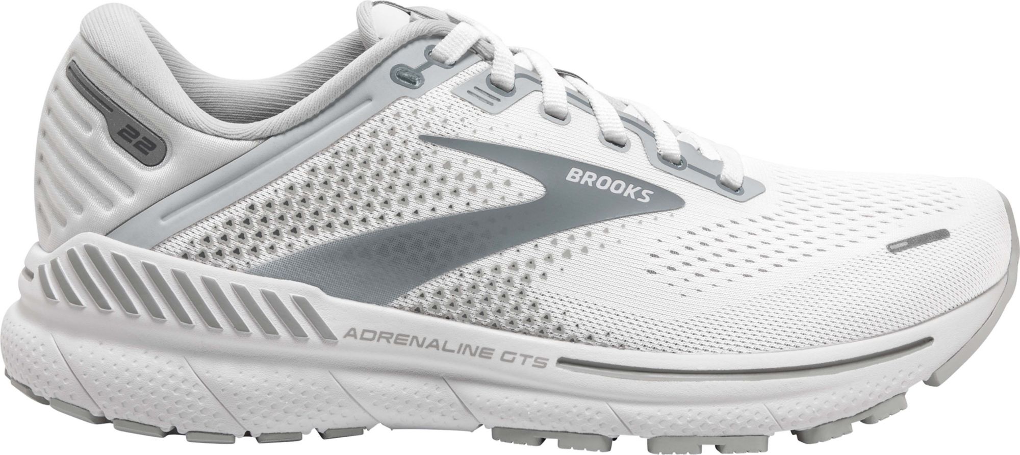 White/Grey