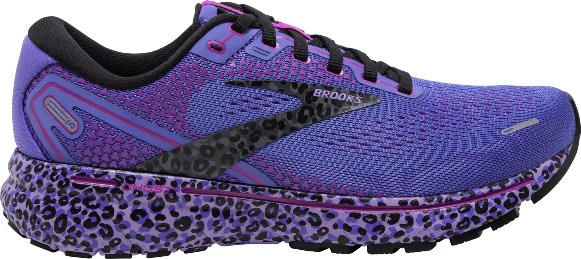 Purple/Black