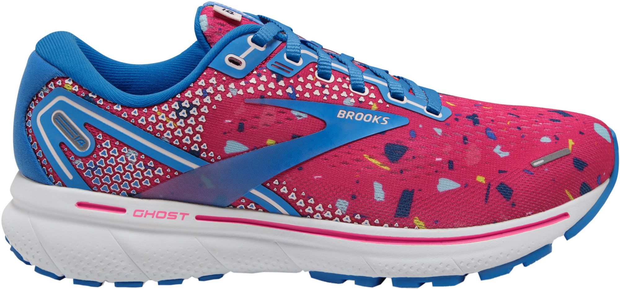 Pink/Blue