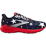 Brooks Women's Launch 8 USA Running Shoes