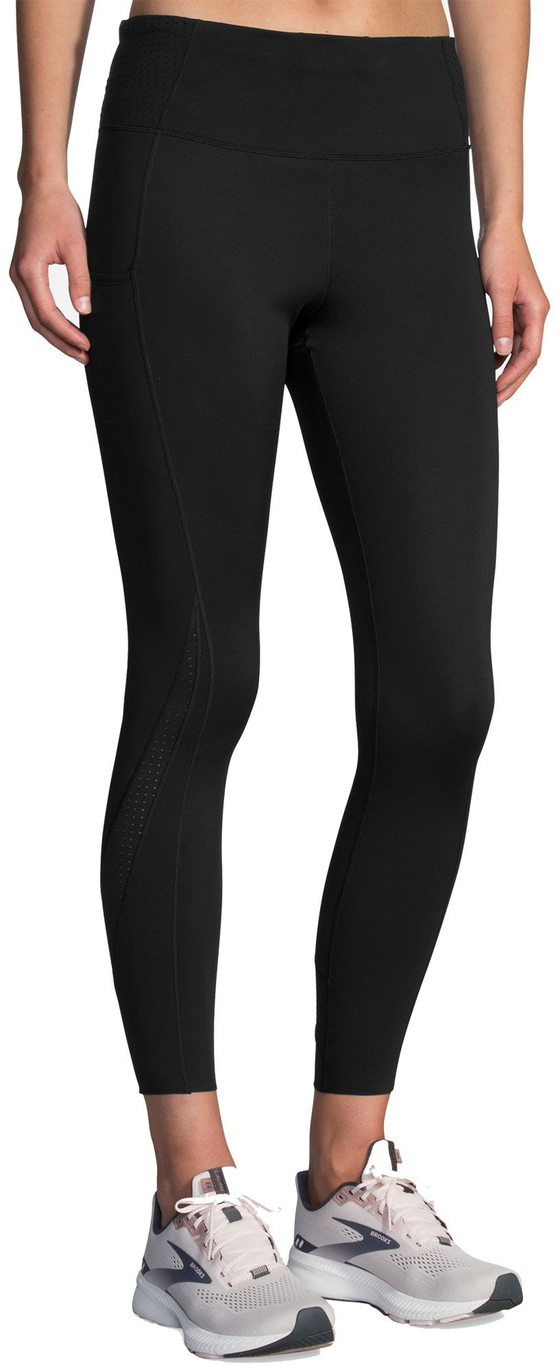 Brooks Sports Women's Method 7/8 Tights