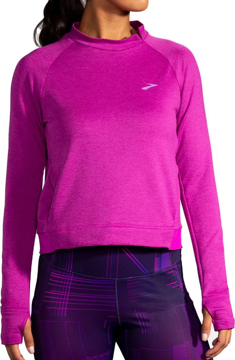 Heather Magenta