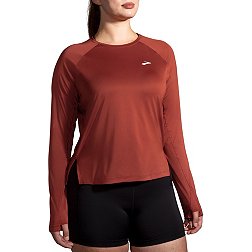 Brooks Women's Sprint Free Long Sleeve Shirt